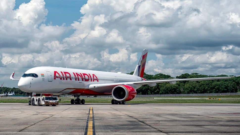 Air India Flight’s Near-Disaster: Captain’s Split-Second Move Averts Catastrophe, Passengers ‘Frighteningly Close To Tragedy’