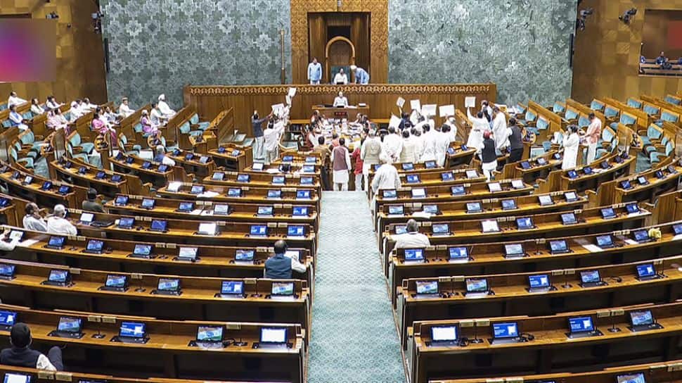 Three Key Legislative Bills To Be Discussed In Lok Sabha Today