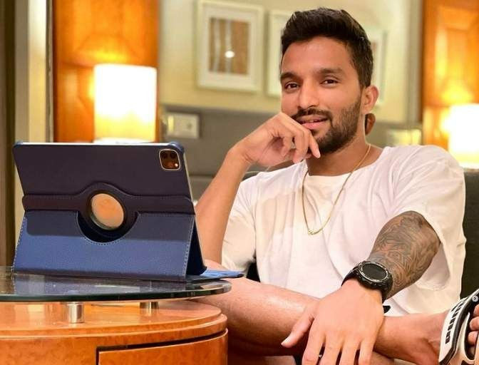 9. Patidar’s Career High Adds Context