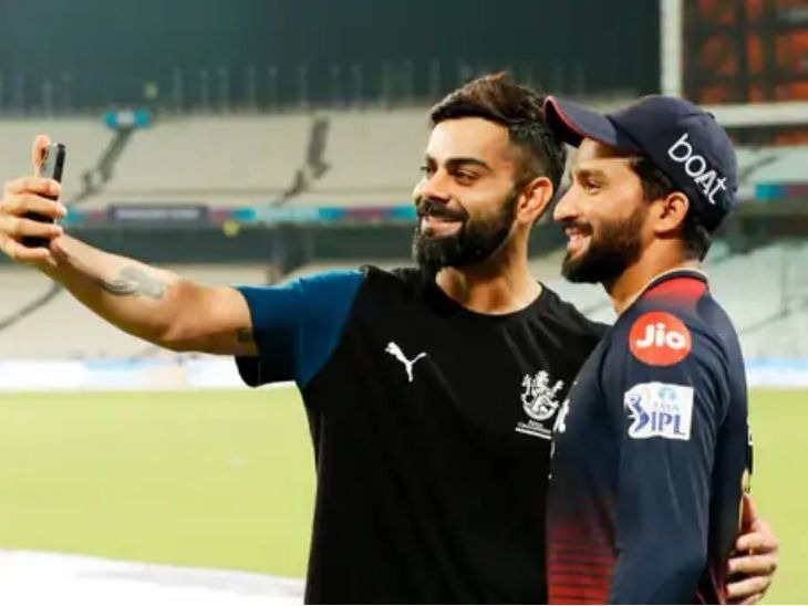 8. A Dream Come True for a Cricket Fan