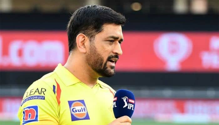 क्या श्रीमती धोनी IPL 2026 में फिर से चेन्नई सुपर किंग्स का नेतृत्व कर सकती हैं? यह वही है जो उन्होंने कहा