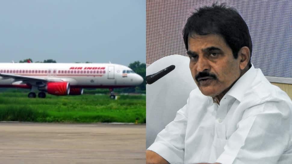 Air India Scare: Congress MP`s ‘Close To Tragedy’ Remark Sparks Concern; Airline Issues Statement