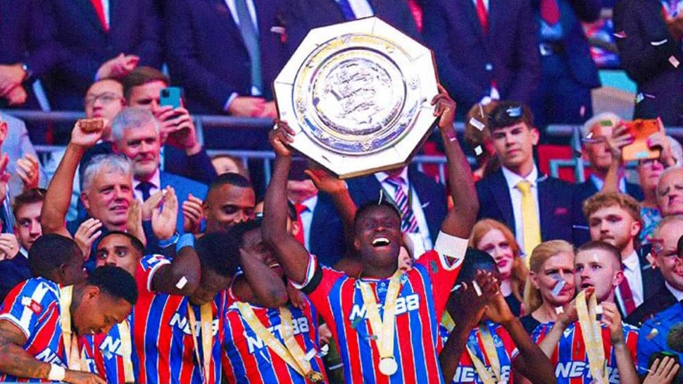 Palace Stuns Liverpool in Community Shield Thriller: Penalty Glory at Wembley!