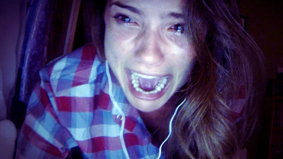Unfriended