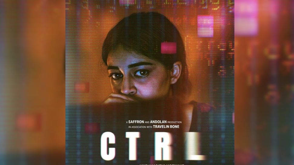 CTRL