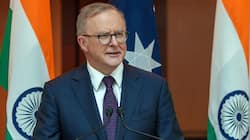 Australia To Recognise Palestinian State With Conditions: ‘No Role For Hamas’