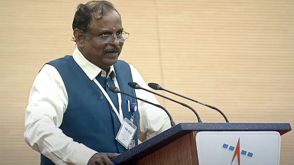 From Taking Aid To Making History: ISRO To Launch 6,500 Kg U.S. Communication Satellite