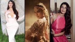 Jacqueline Fernandez's Birthday Special: Top Films, Upcoming Projects And More