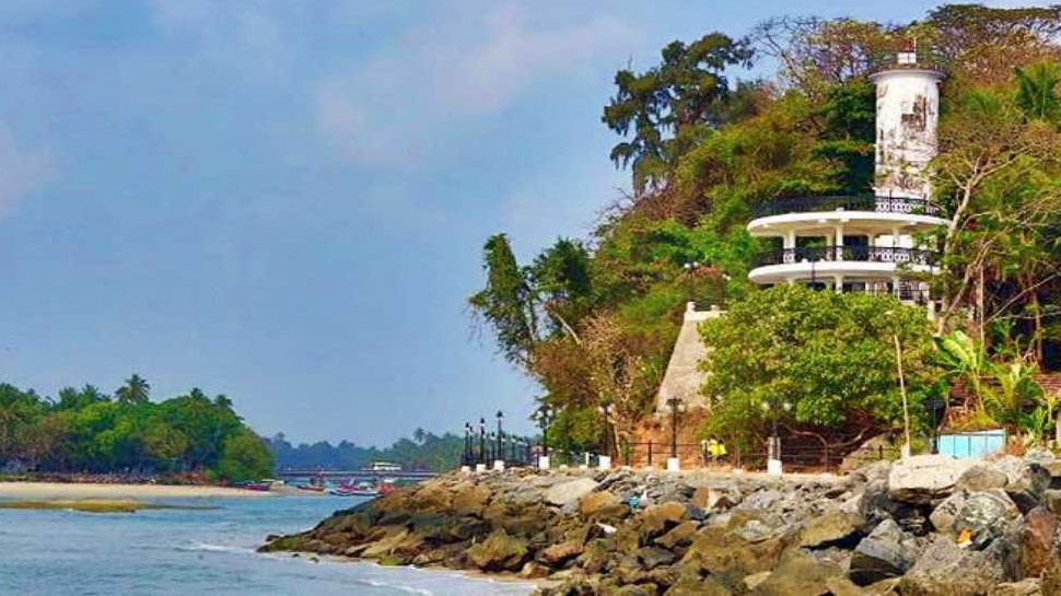 Union Territory of Puducherry