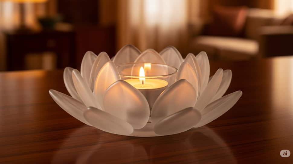 Grab Now: Elegant Candle Holders for Stylish Home Ambience with Amazon 