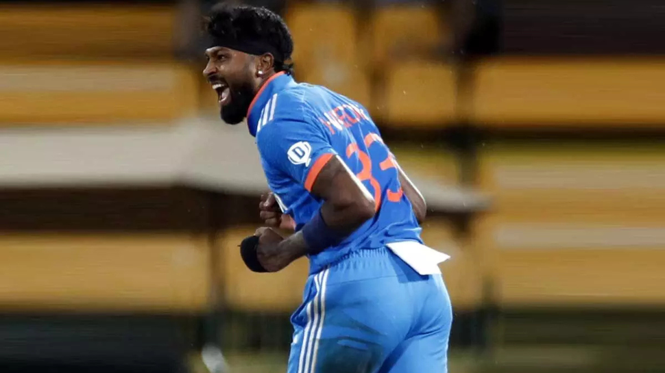 No.1 All-Rounder