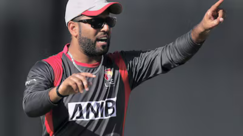 Star Performer for UAE