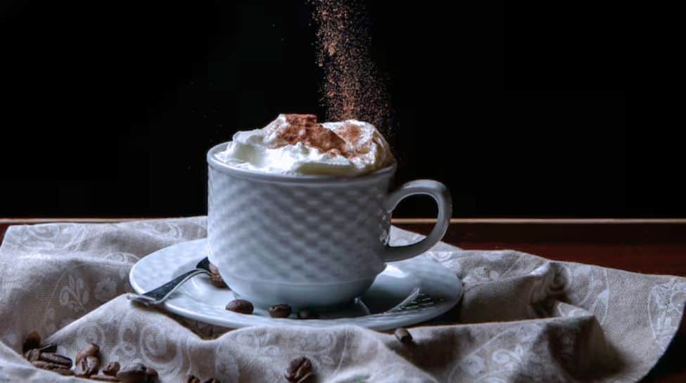 What Does Your Coffee Reveal About You? Gen-Z and Millennial Edition