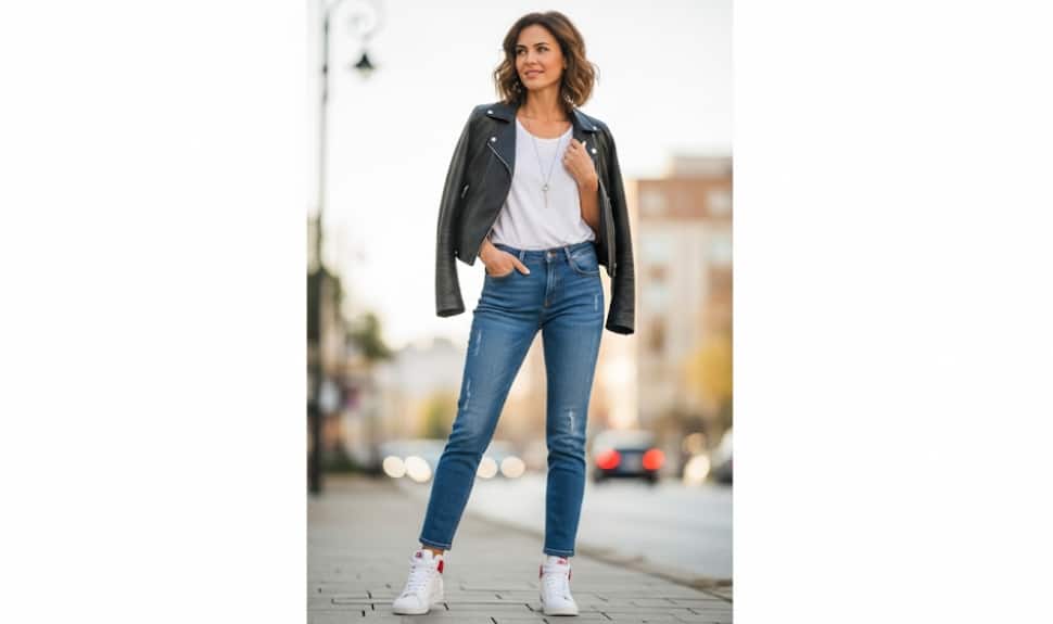 Must-Have Women’s Jeans During Myntra Right to Fashion Sale | Apparel News