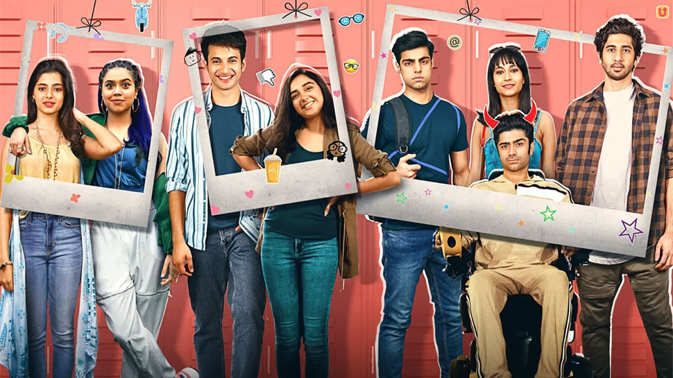 Mismatched On Netflix