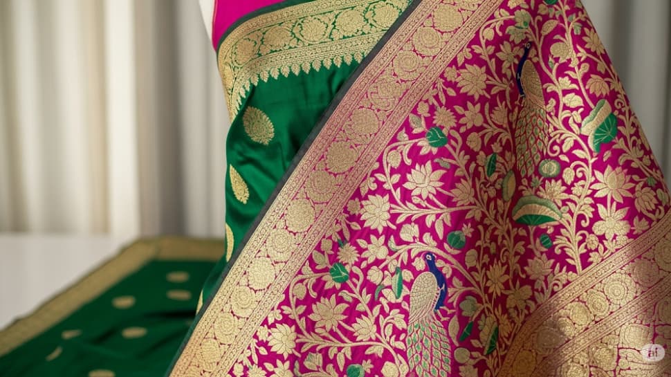 Must-Have Amazon Sarees for Elegant Festive Style Must-Have Amazon Sarees for Elegant Festive Style
