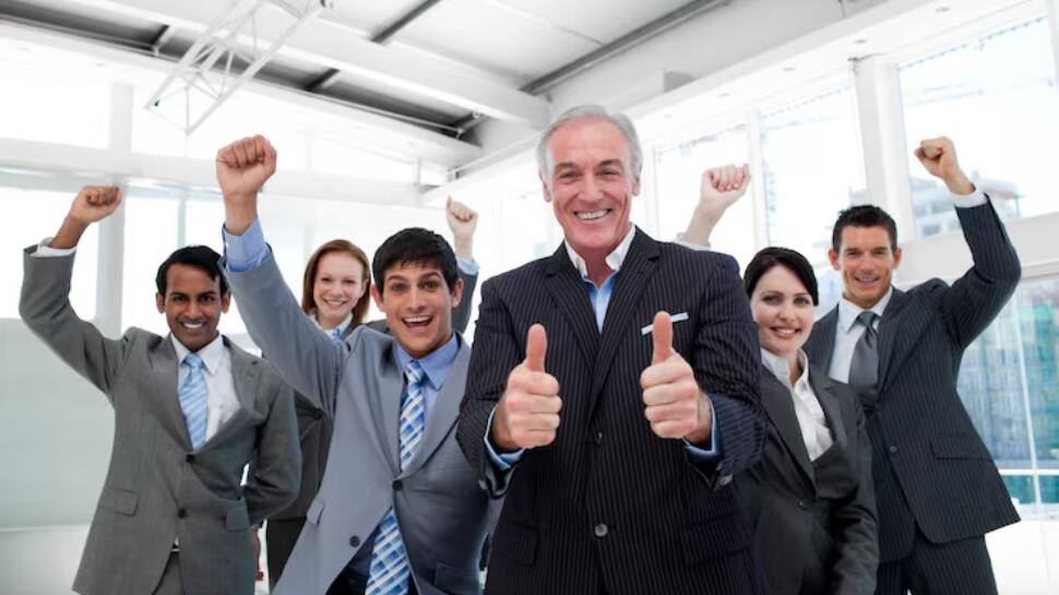 5 Life-Changing Habits Of Highly Successful People Who Thrive Without Showing Off