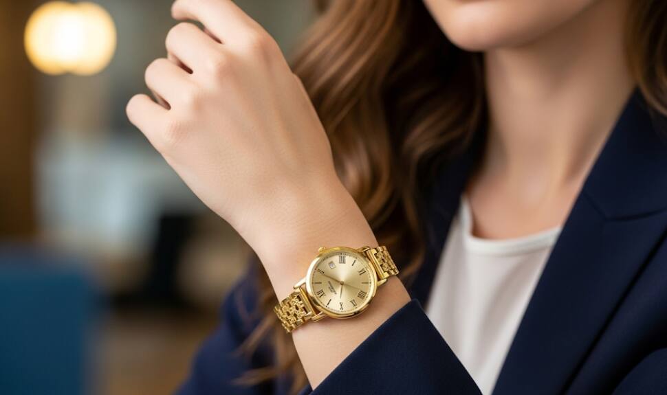 Timeless Elegance: Top Women’s Watches to Elevate Your Style from ...