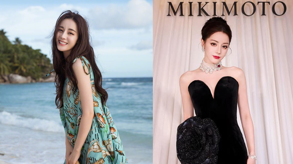 Dilraba Dilmurat