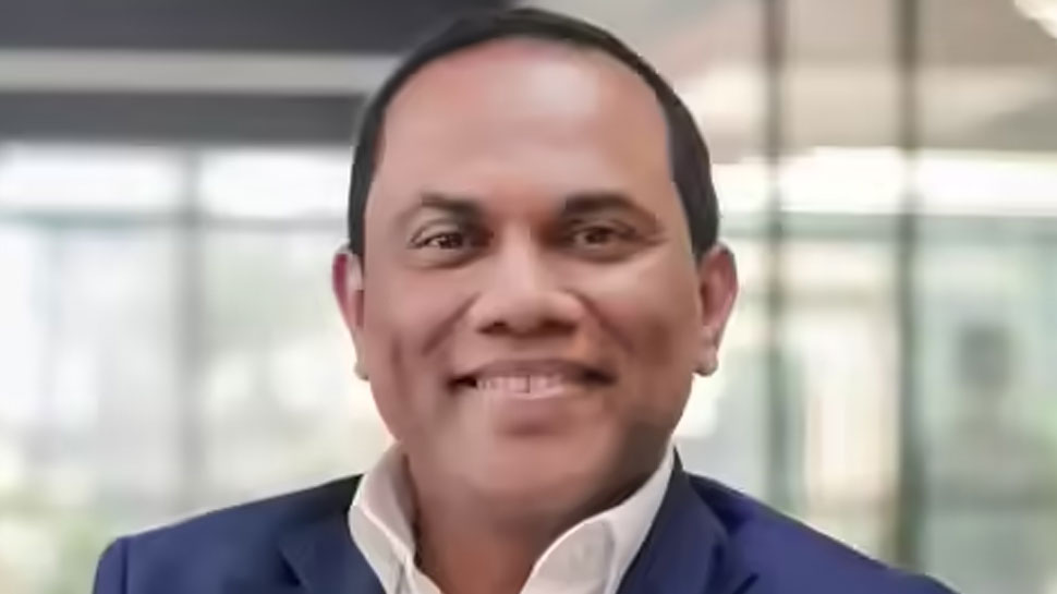 Perkin Rocha Success Story