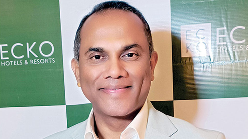 Perkin Rocha Success Story