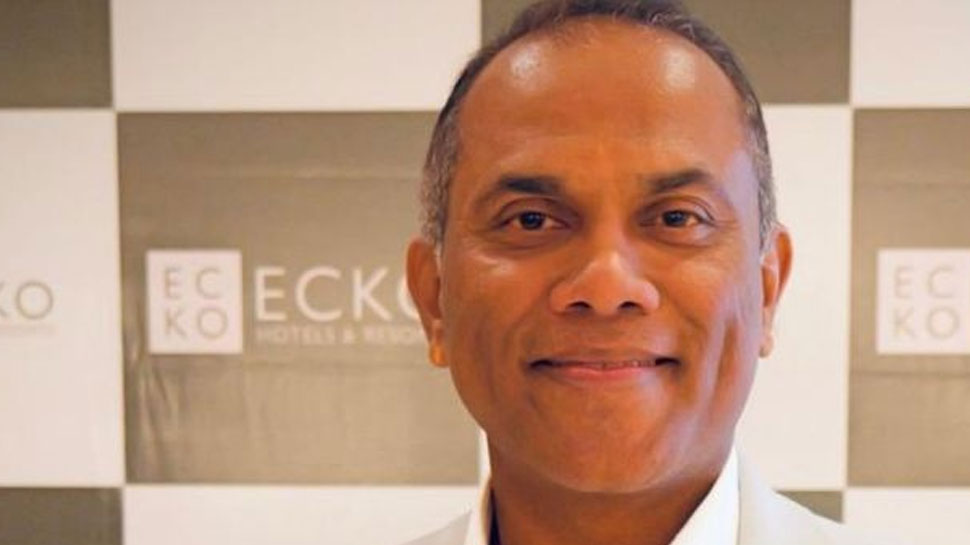 Perkin Rocha Success Story
