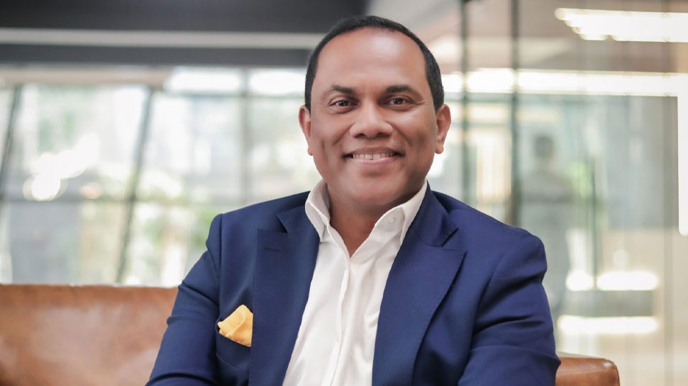 Perkin Rocha Success Story