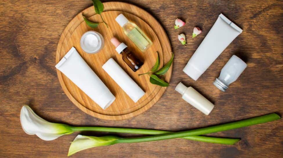 How Many Skincare Products Are Too Many? Why Simple 4-Step Routine Could Be The Key To Healthy Skin