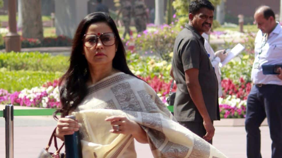 Mahua Moitra Moves Delhi HC Over Cash-For-Query Media Reports