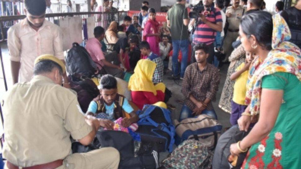 Bangladeshi Infiltration: Touts, Loopholes, And Security Threats To India