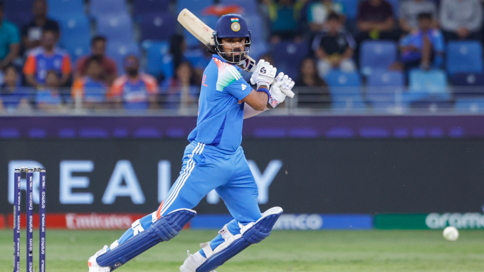 KL Rahul's Last Appearance For India In T20I