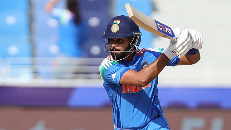 Shreyas Iyer's Last Appearance For India In T20I
