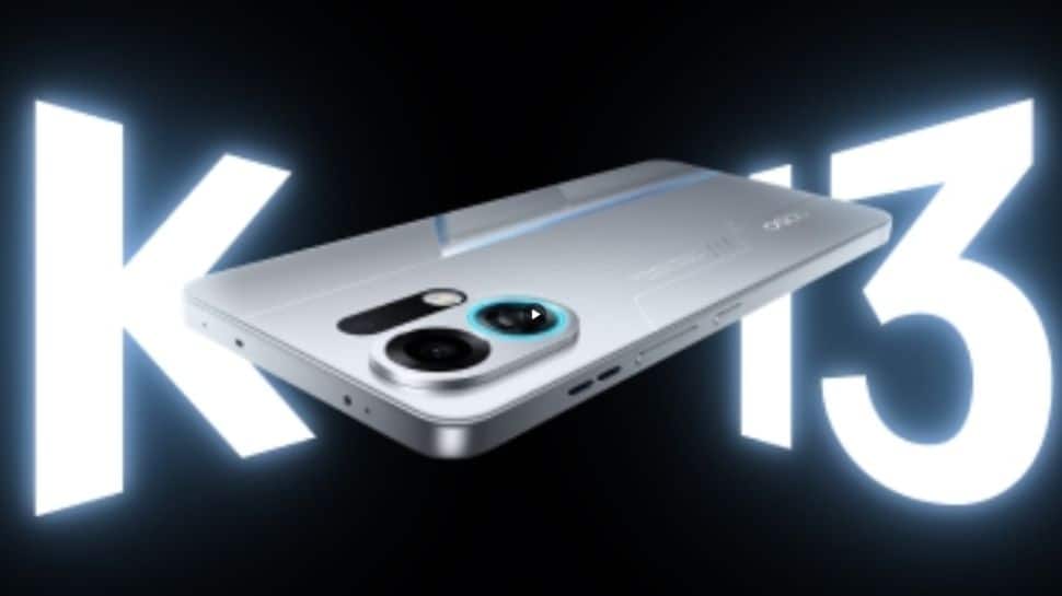 Oppo K13 Turbo 5G Series Launches in India: Price, Specs, and Availability