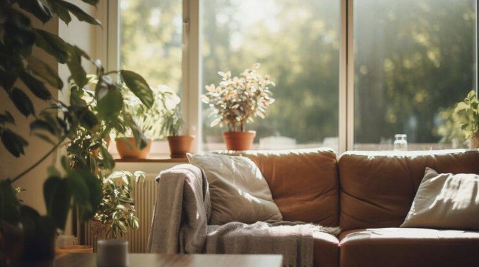 Light Up Your Life: How Natural Light Changes Everything In A Room