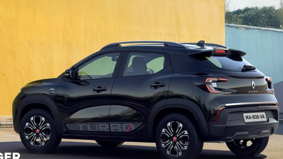 Renault Kiger
