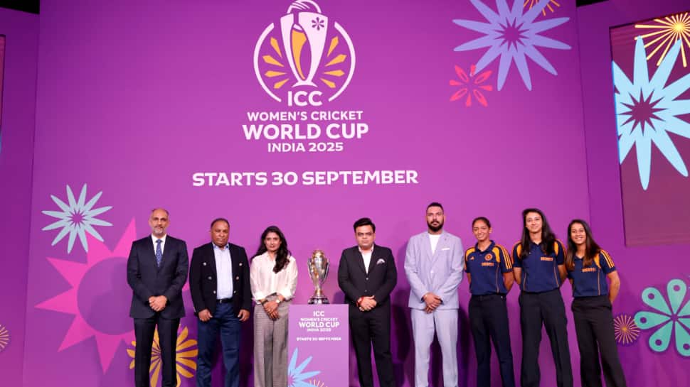 ऐसे समय होंगे जब चीजें …: युवराज सिंह ने भारतीय खिलाड़ियों के लिए विश्व कप महिलाओं के लिए 2025 की सलाह दी