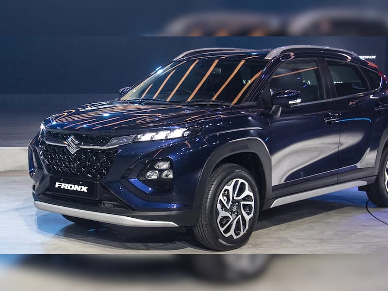 Sick Of High Fuel Prices? Check 5 SUVs With 20+ Kmpl Mileage Under Rs 8 ...