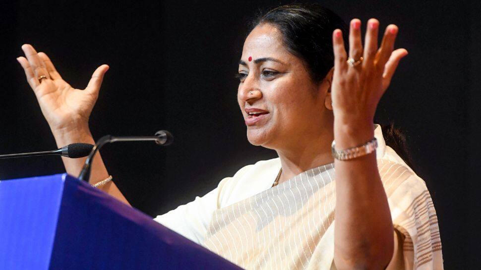 `Will Prepare Proper Plan On This Issue`: Delhi CM After SC`s Order On Removal Of Stray Dogs