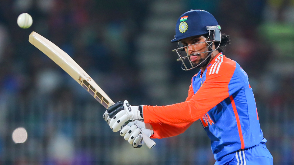 Tilak Varma's Record In ODIs