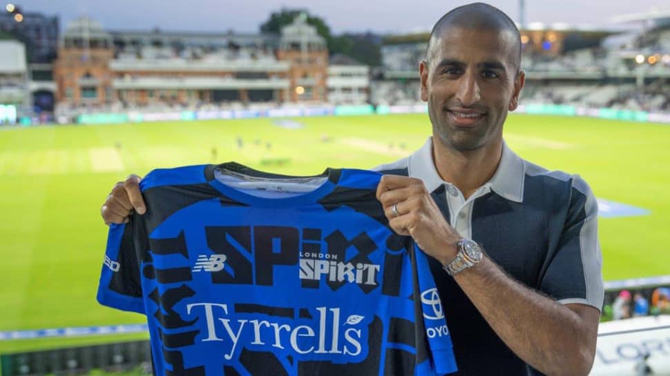 आरसीबीएस के क्रिकेट निदेशक एक ही भूमिका में एक नई फ्रैंचाइज़ी में शामिल होते हैं; सत्यापन विवरण