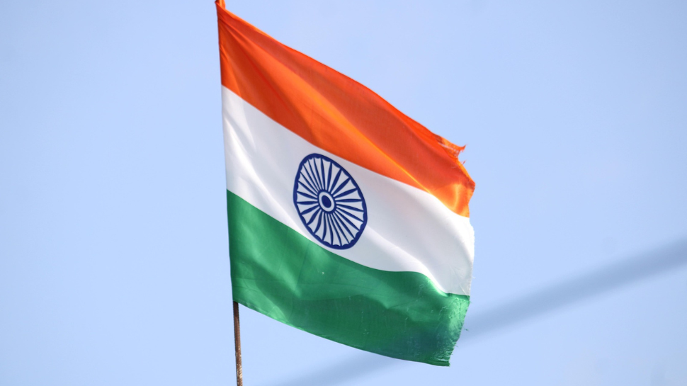 Decorating Homes With Tricolour Themes