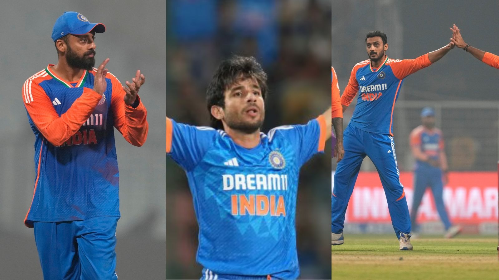 3. Mystery Spin Advantage with Varun Chakravarthy