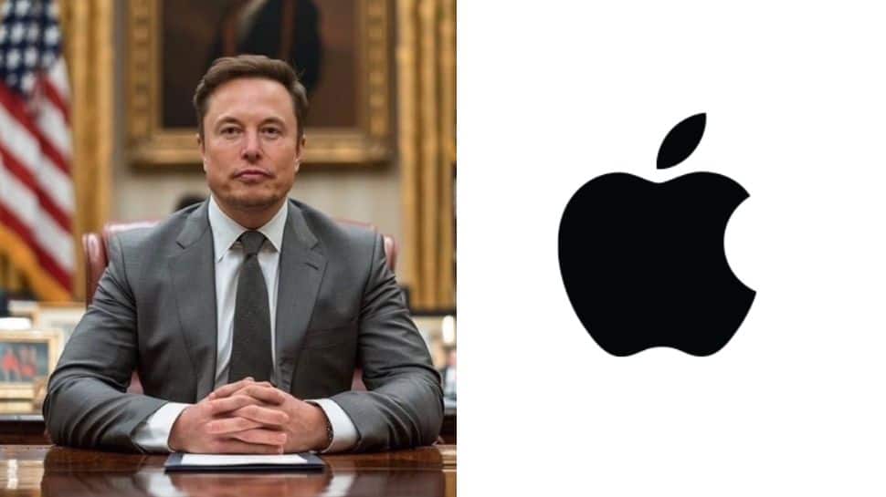 Musk Threatens Apple with Lawsuit, Alleges Favoritism Towards OpenAI in App Store