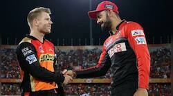 David Warner Overtakes Virat Kohli To Become Fifth-Highest Run-Scorer In T20 