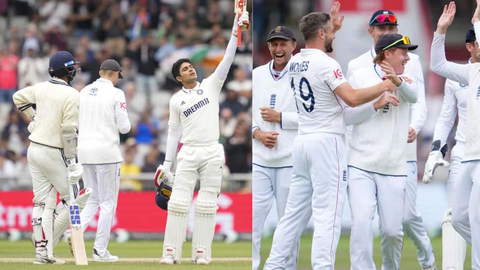 भारत बनाम इंग्लैंड 2025 170 मिलियन दर्शकों के साथ परीक्षण श्रृंखला का टूटना अधिक डिजिटल हो जाता है