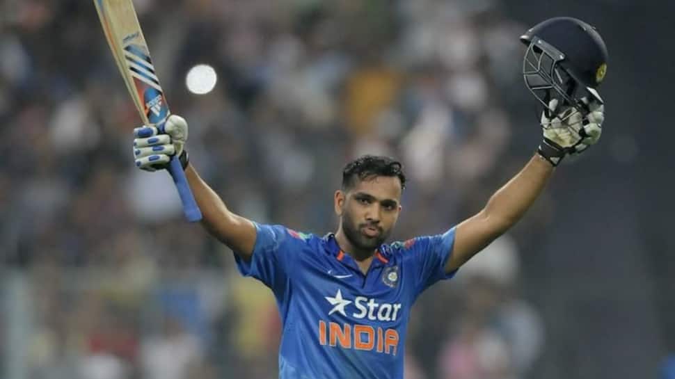 Rohit Sharma’s World Cup Impact Rohit Sharma’s World Cup Impact