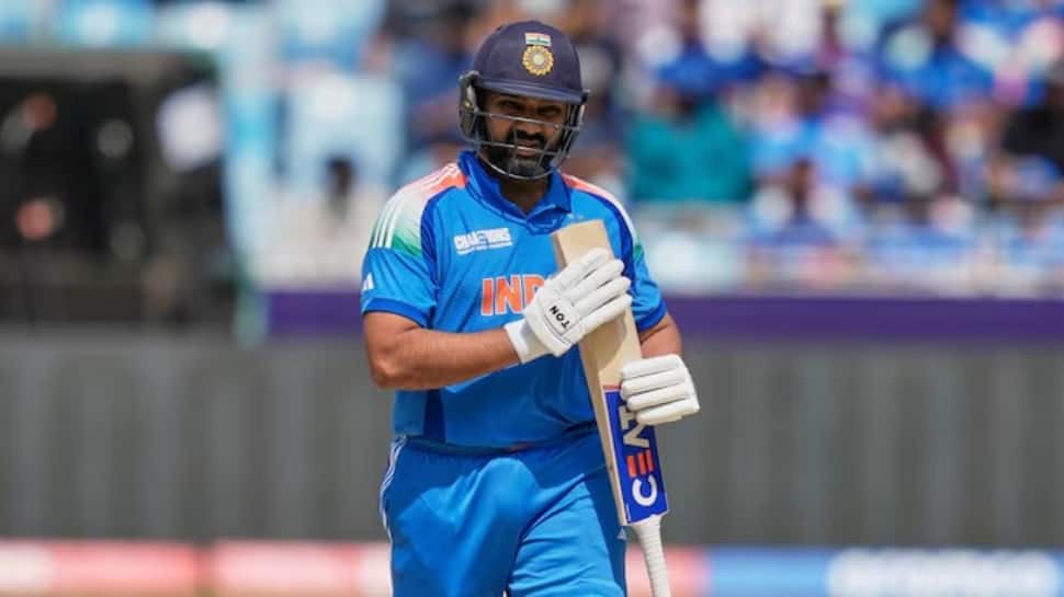 Rohit Sharma’s ODI Career Highlights Rohit Sharma’s ODI Career Highlights