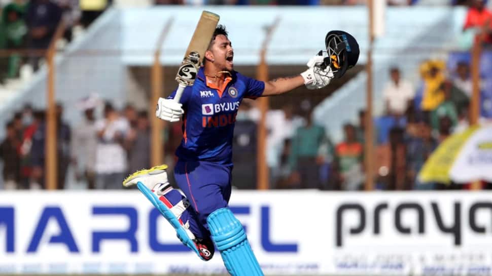 Ishan Kishan Ishan Kishan