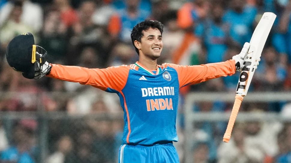 Abhishek Sharma Abhishek Sharma