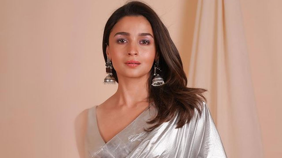 Alia Bhatt — Alpha